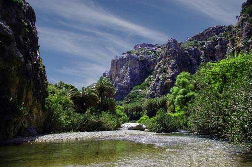 preveli